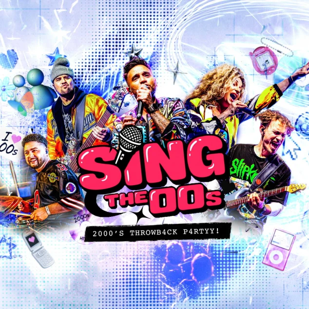 Sing the 00’s